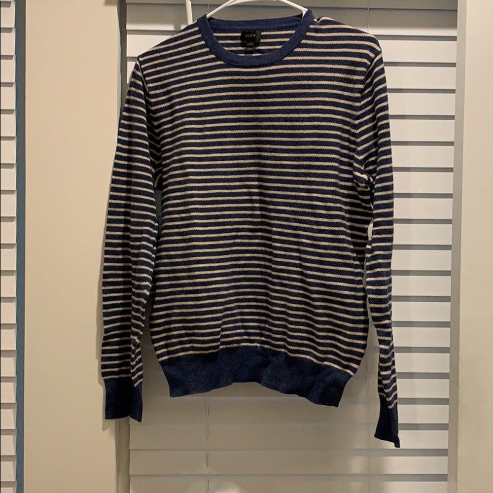 Men’s/boys sweater